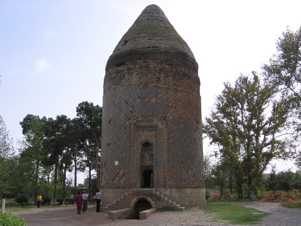 Barda Turbasi