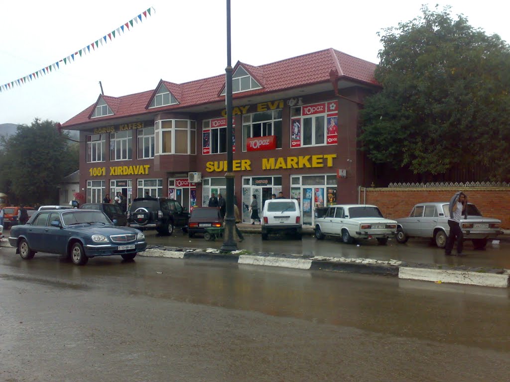 GADABAY,center