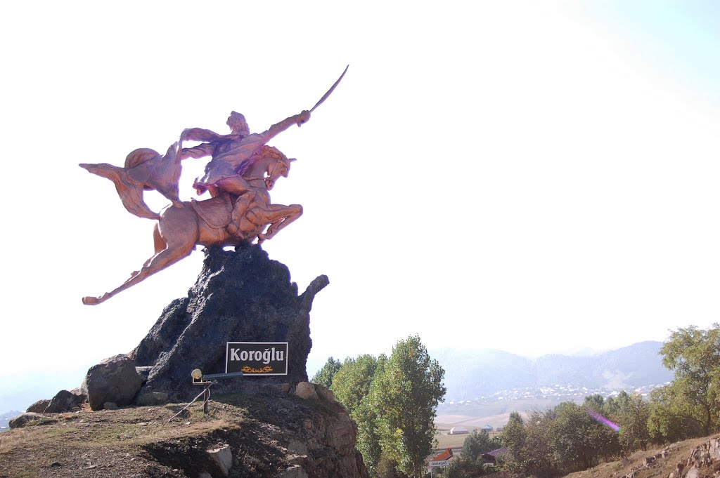 Koroglu
