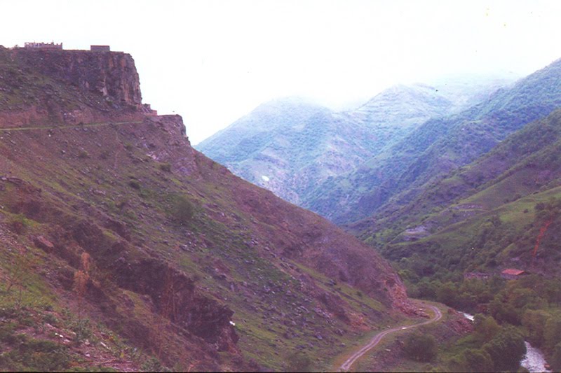 Kalbajar