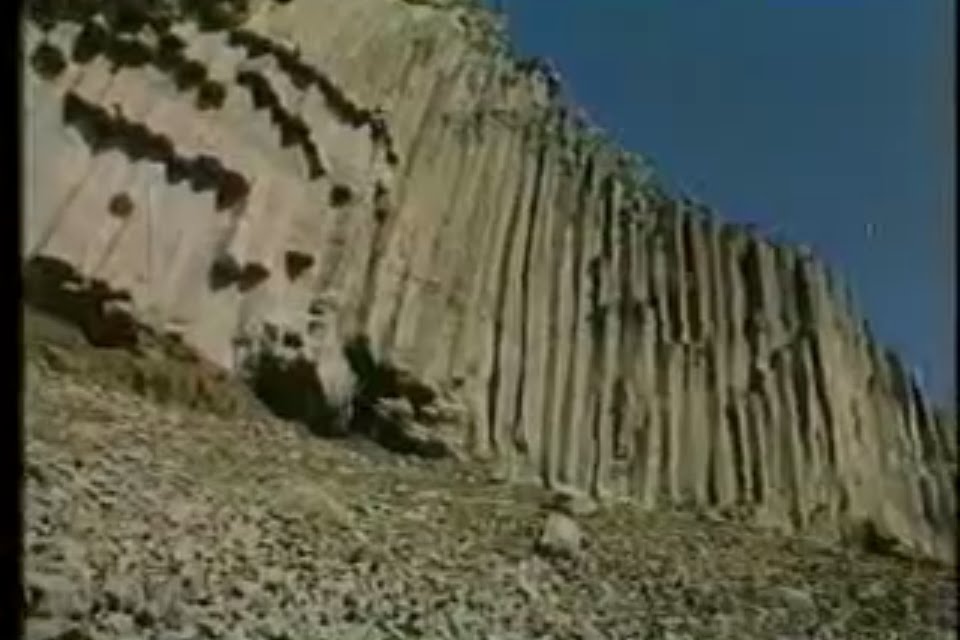 kelbecer menzere AZERBAYCAN