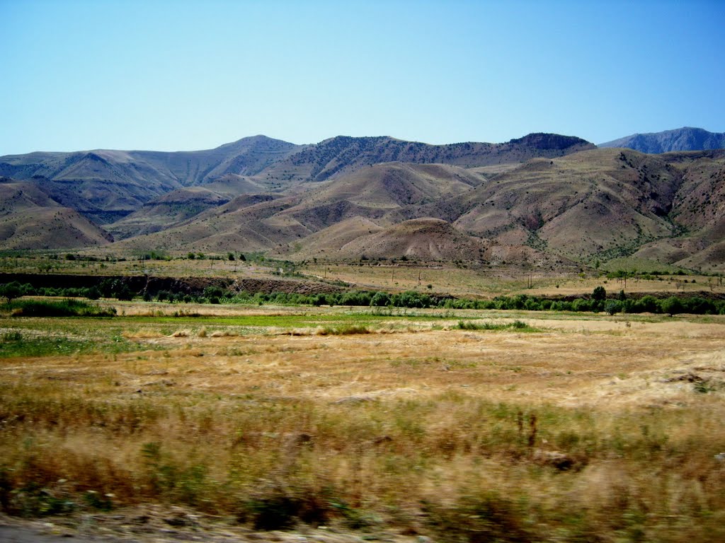 Free Artsakh, Nagorno Karabakh Republic