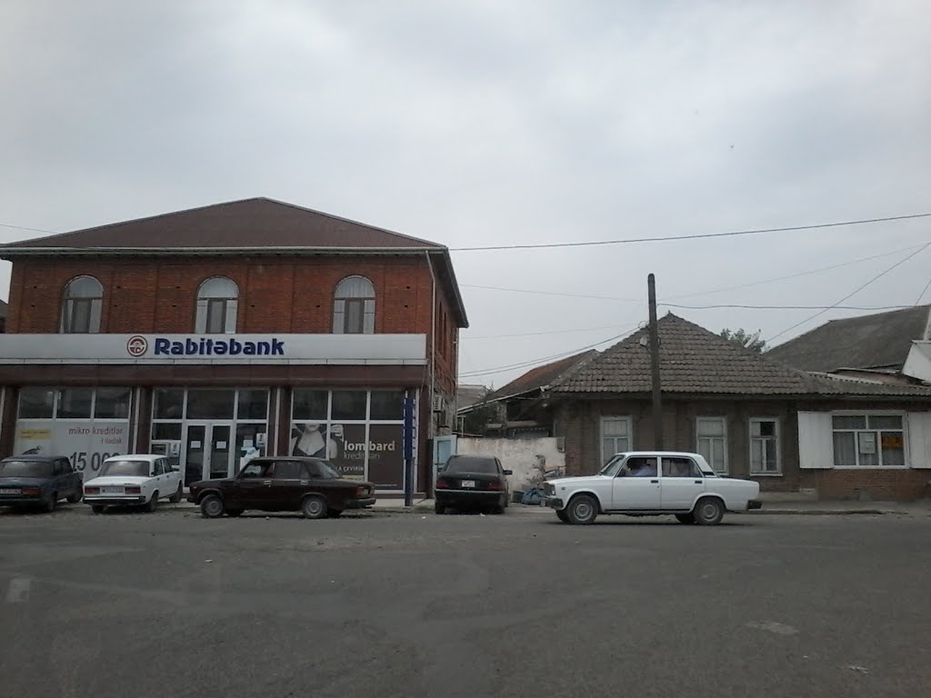Rabitəbank