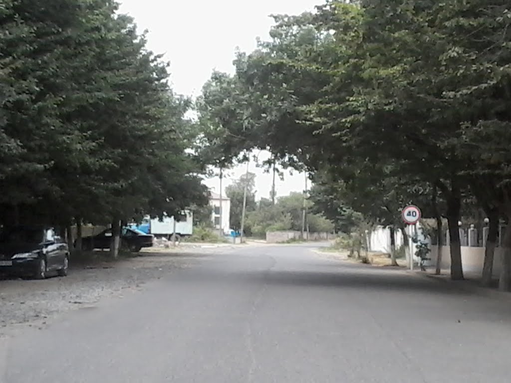 20 yanvar küçəsi