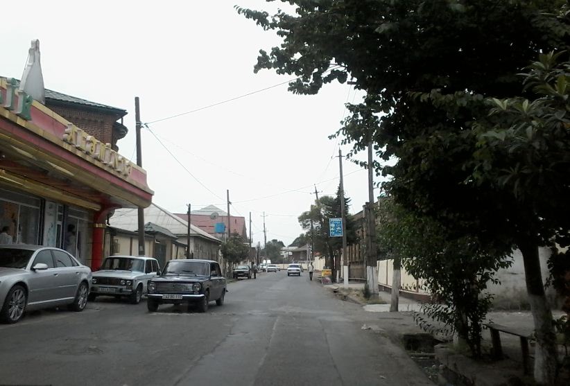 9 barmaq