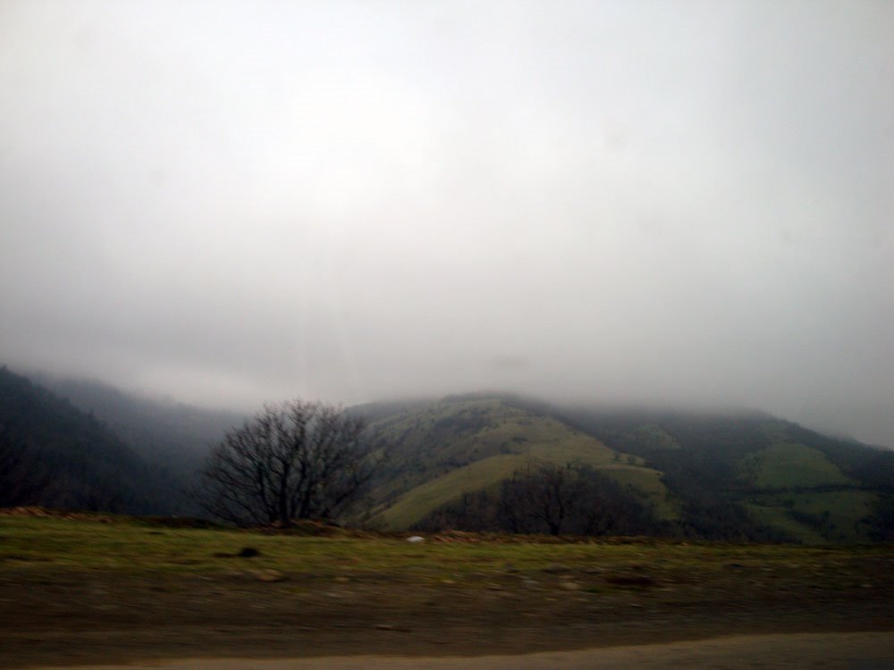 Take me to Lerik