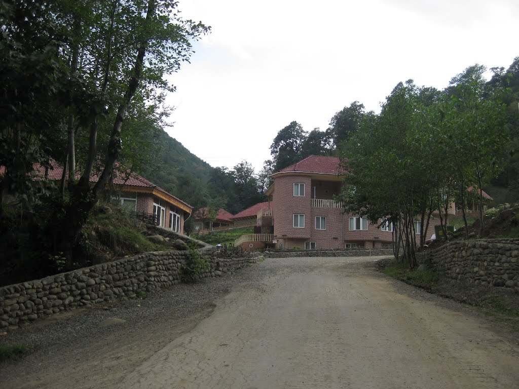 Azerbaijan, Lerik