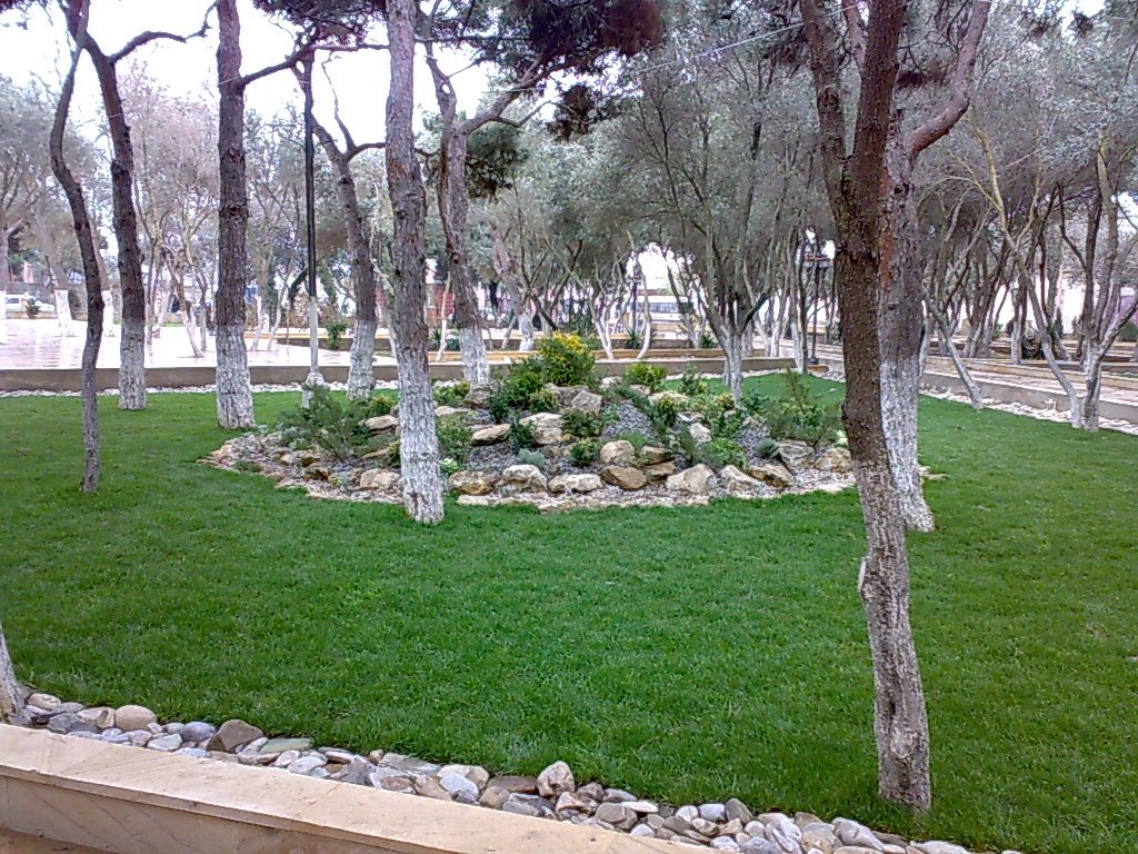 Mashtaga_park