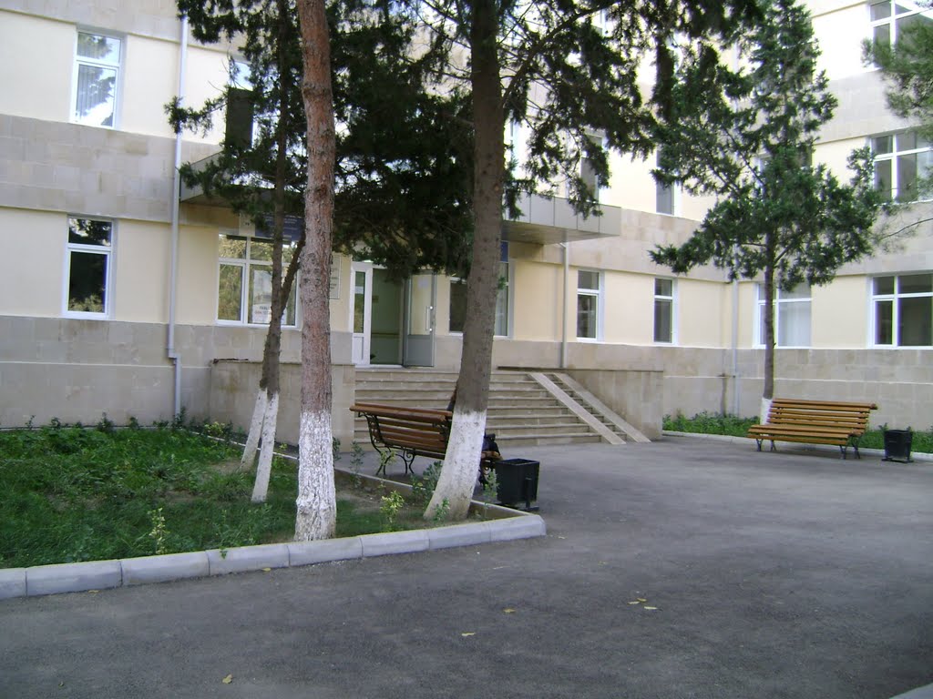 Poliklinika