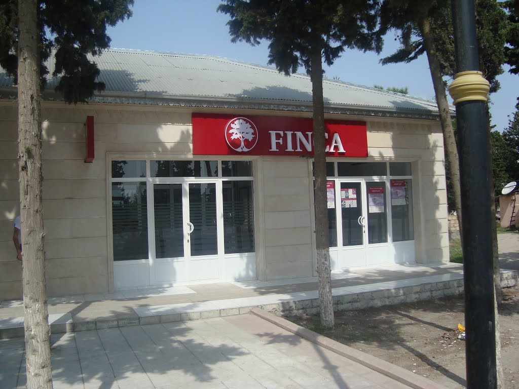 FINCA Neftçala