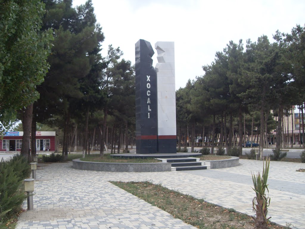 Neftçala