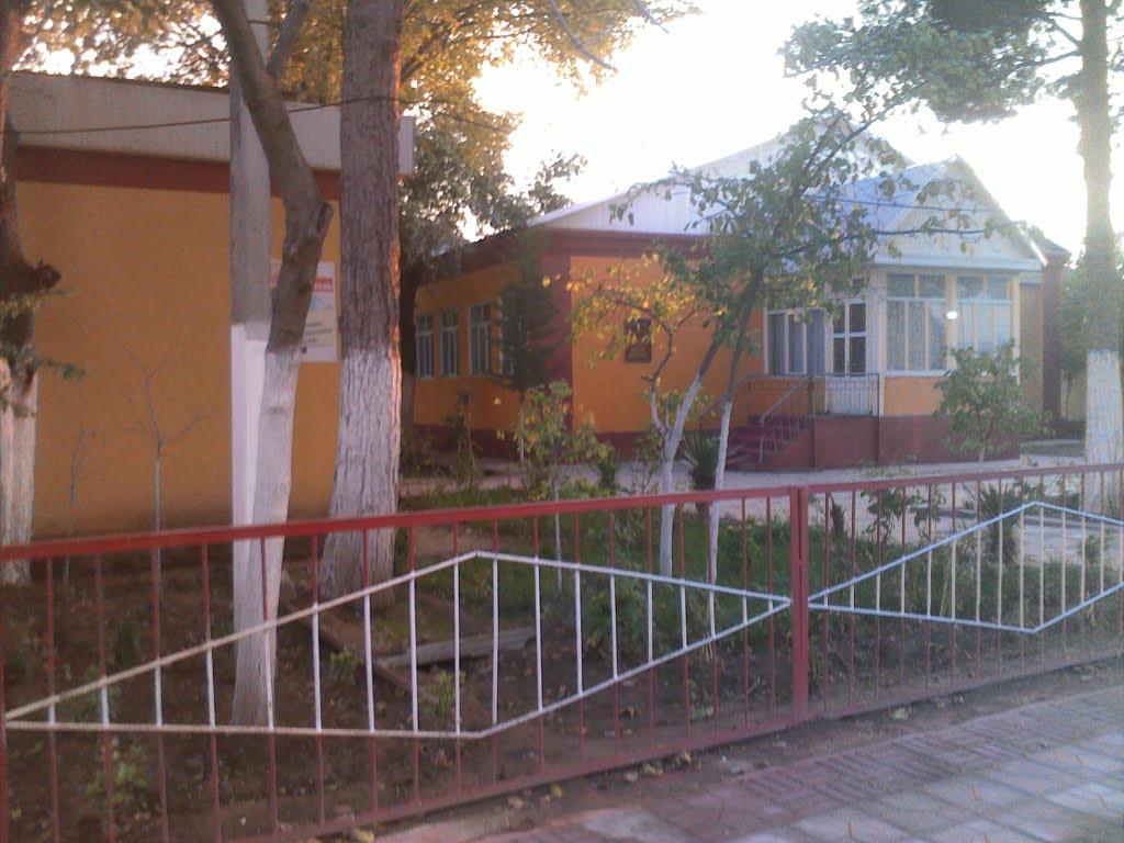 Musiqi mektebi   11.2011