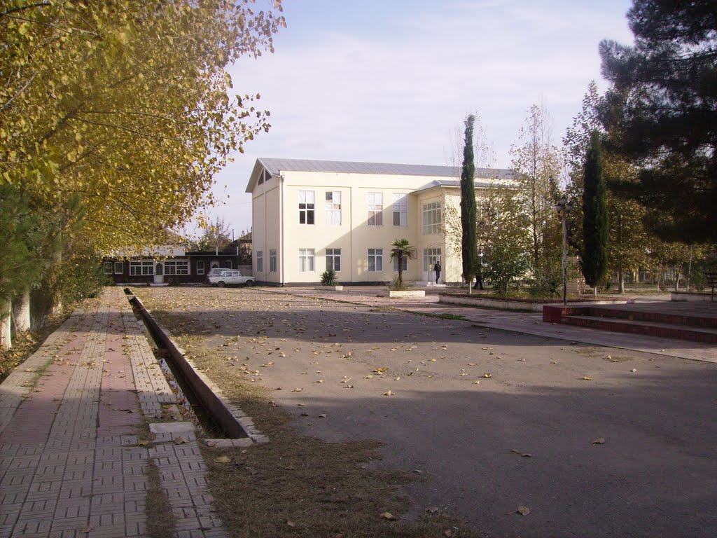 Saatli Mugan parki Azerenerji  mmc.   11.2011
