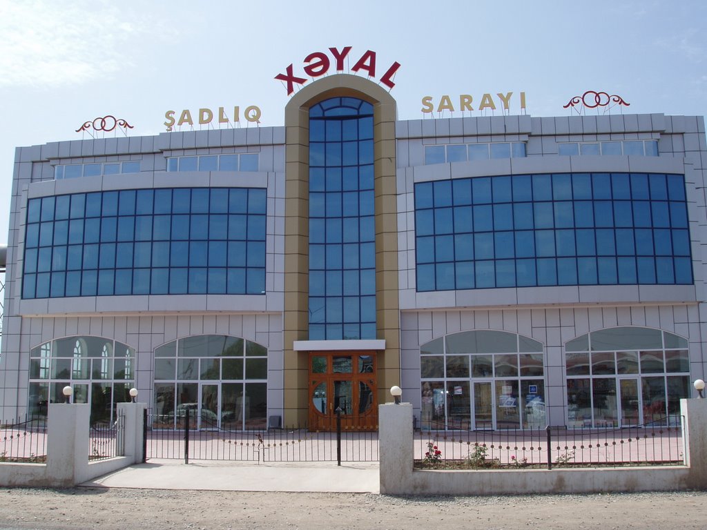 Xeyal Shadliq sarayi_by ElEl