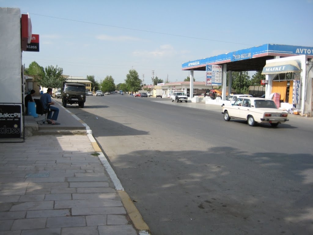 Avtovaqzal