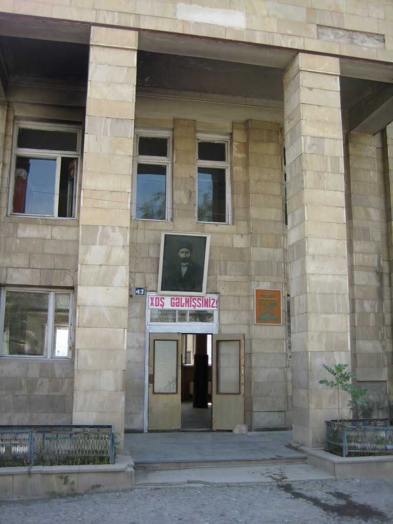 Sabir mektebi 2