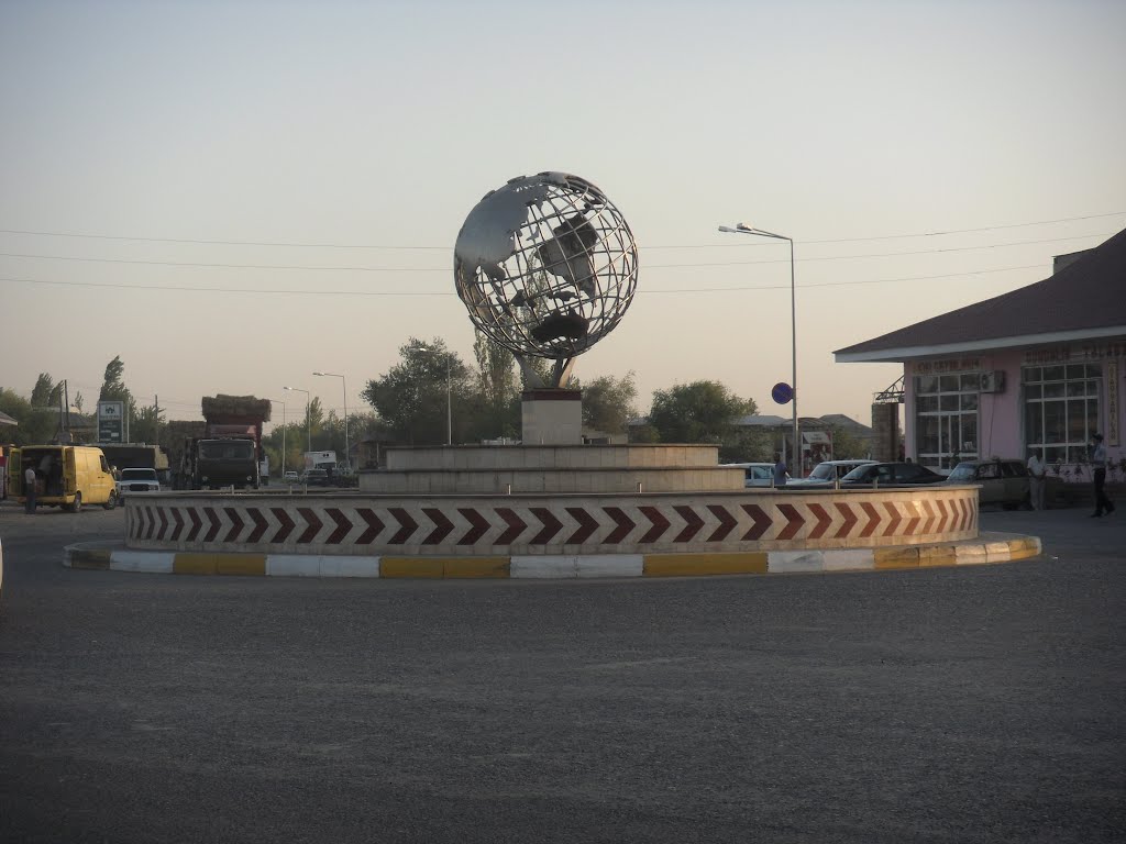 Sabirabad dairəsi
