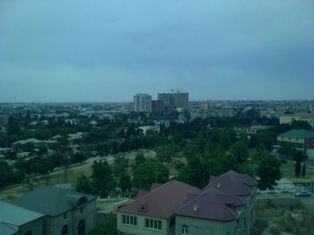 07.06.2009 Baku