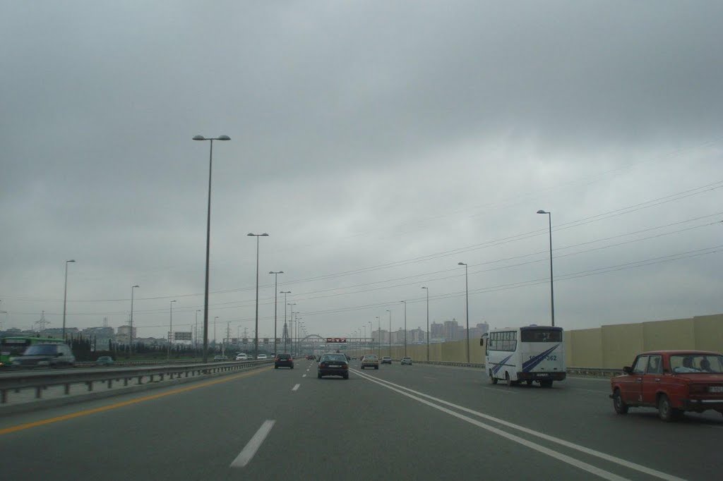 03.04.2011 Bakı