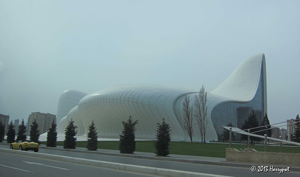 modern architecture