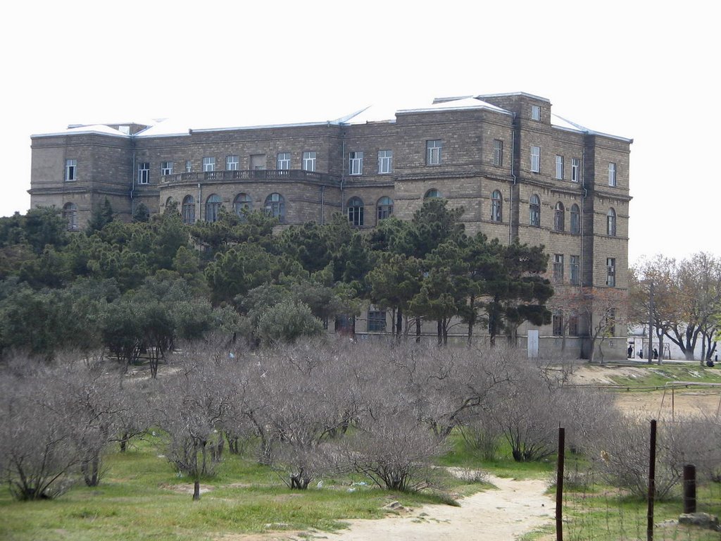 Shkola 148 (4.05.2006)