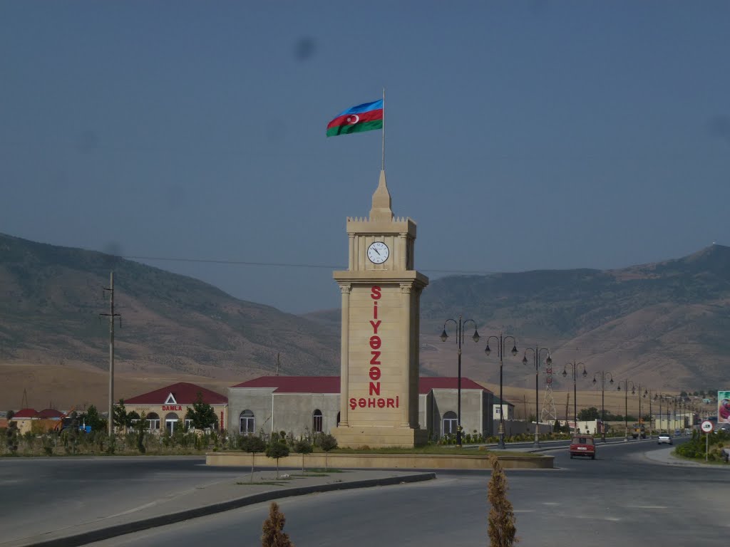 Roundabout
