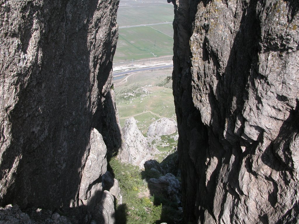 Siazan,  Xidir Zinda, Beshbarmaq