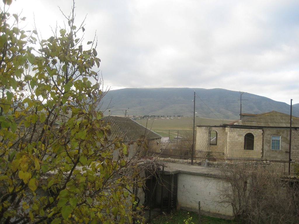 Xızı
