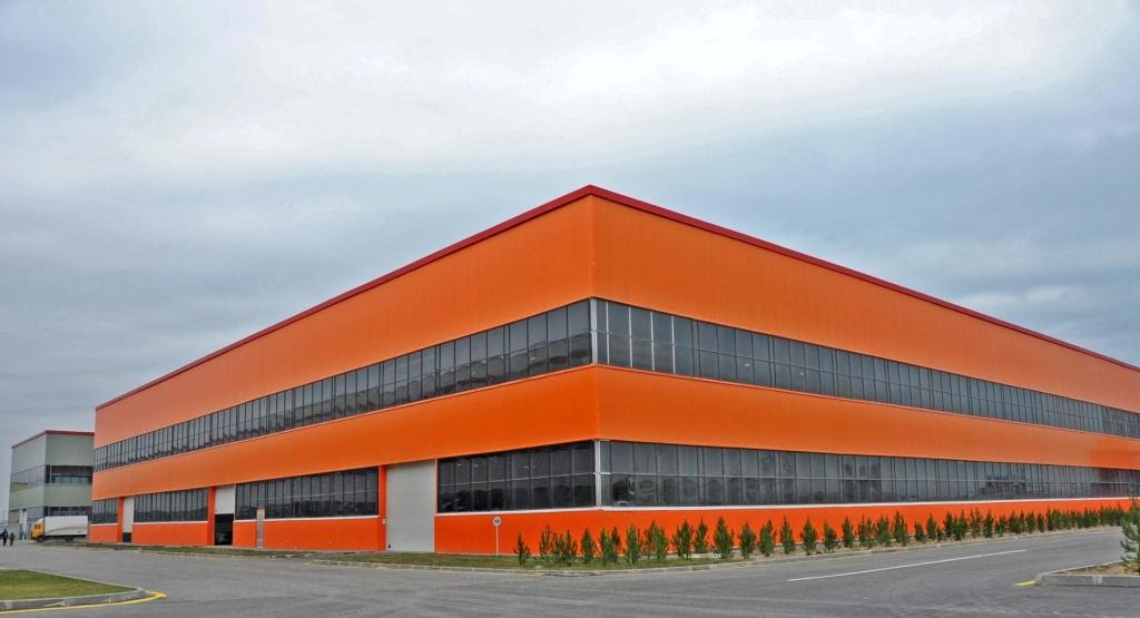 STP Sumgait Technopark