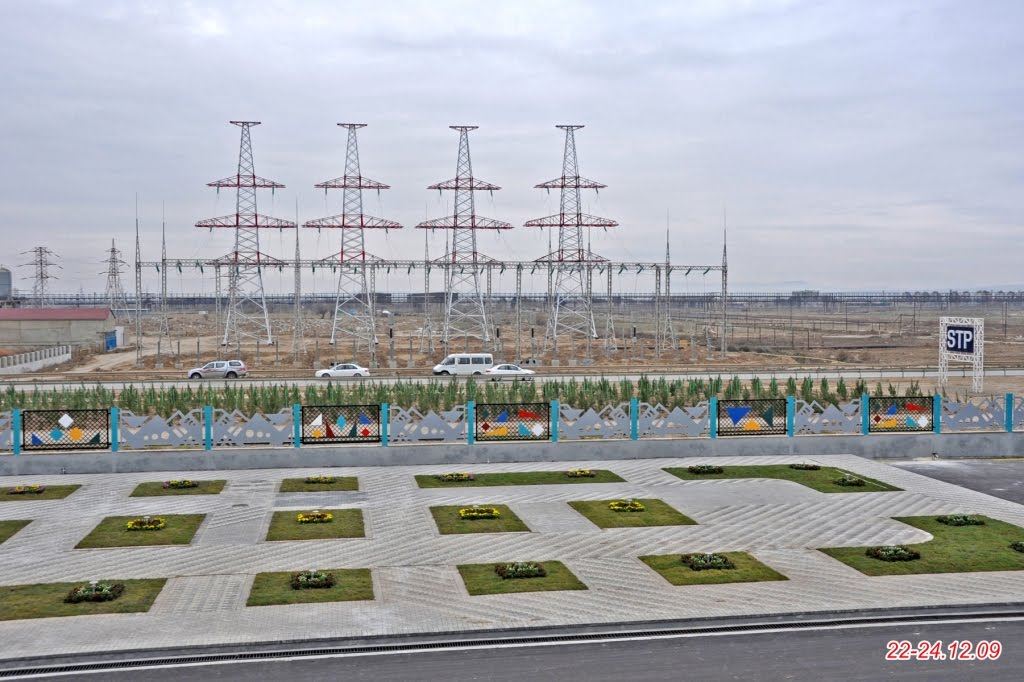 Sumqayıt