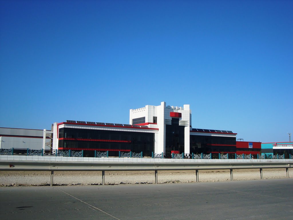 29.08.2011 Sumqayıt STP