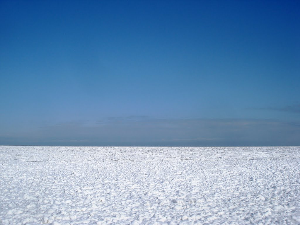 05.02.2012 Sumqayıt, Xəzər Dənizi