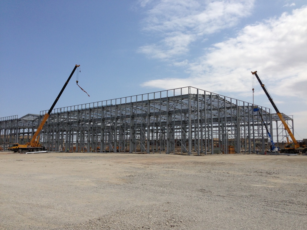 Riva Const. Star Beton Boru Fb.   Bulbuloglu Celik