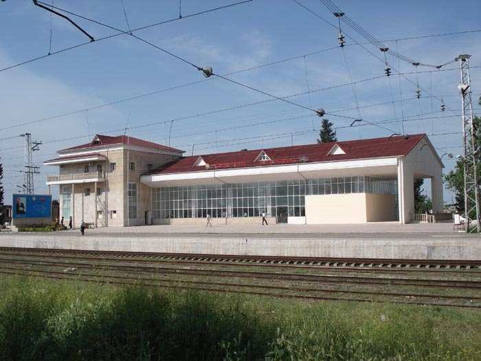 Station