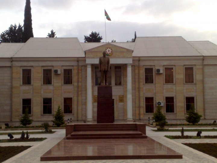 Tovuz