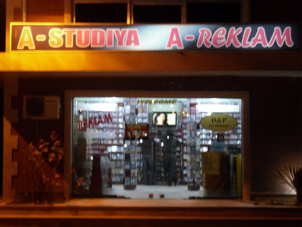A )