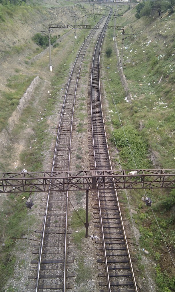 Railway
