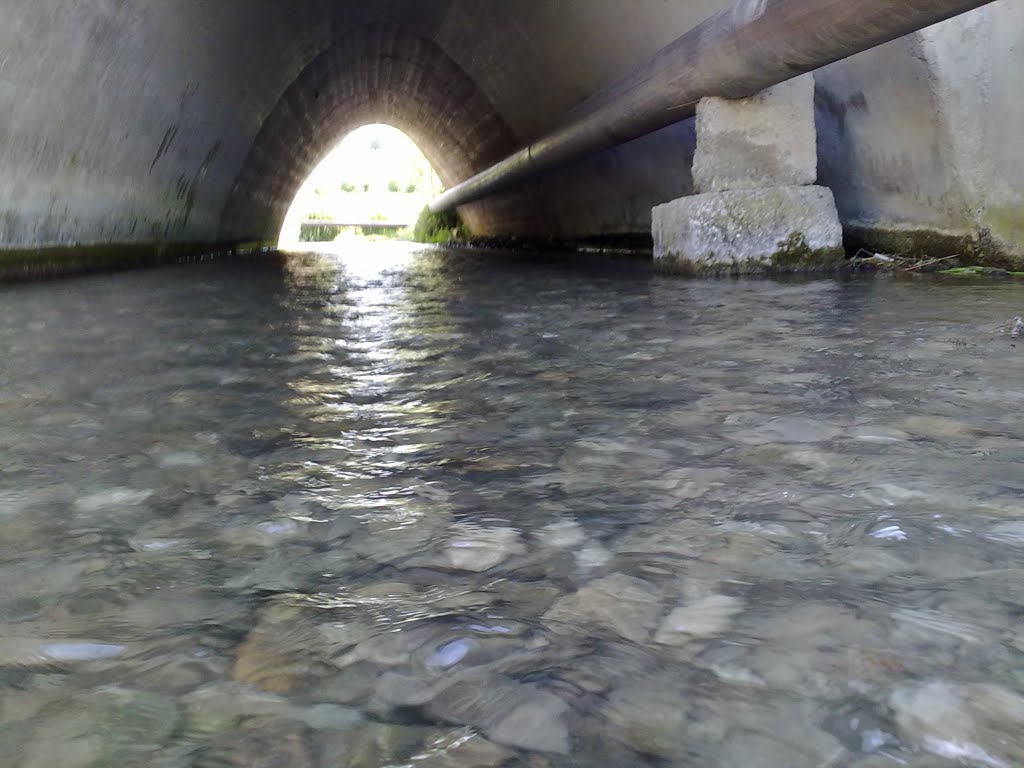 Tunel