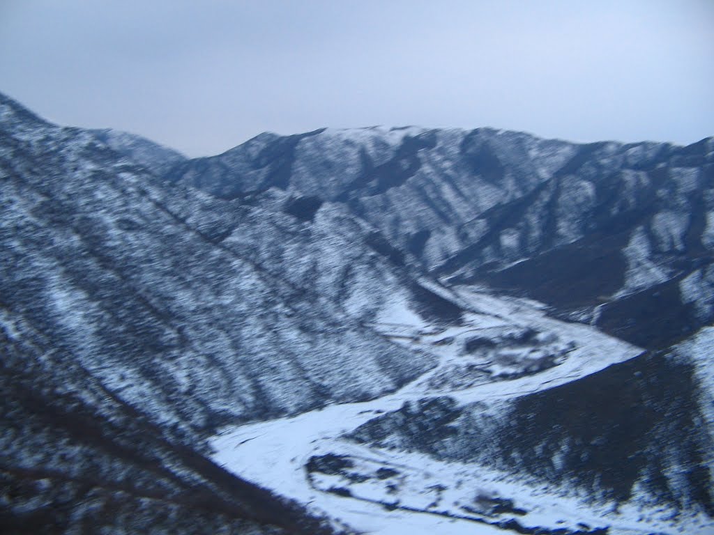 Şəmkirçay