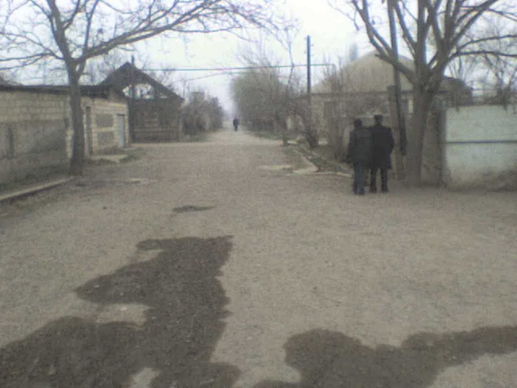 Qırmızı Samux