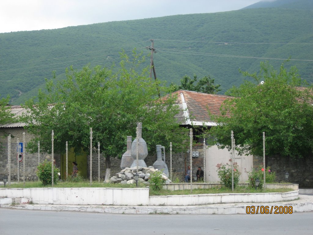 ŞəkiŞəhəri