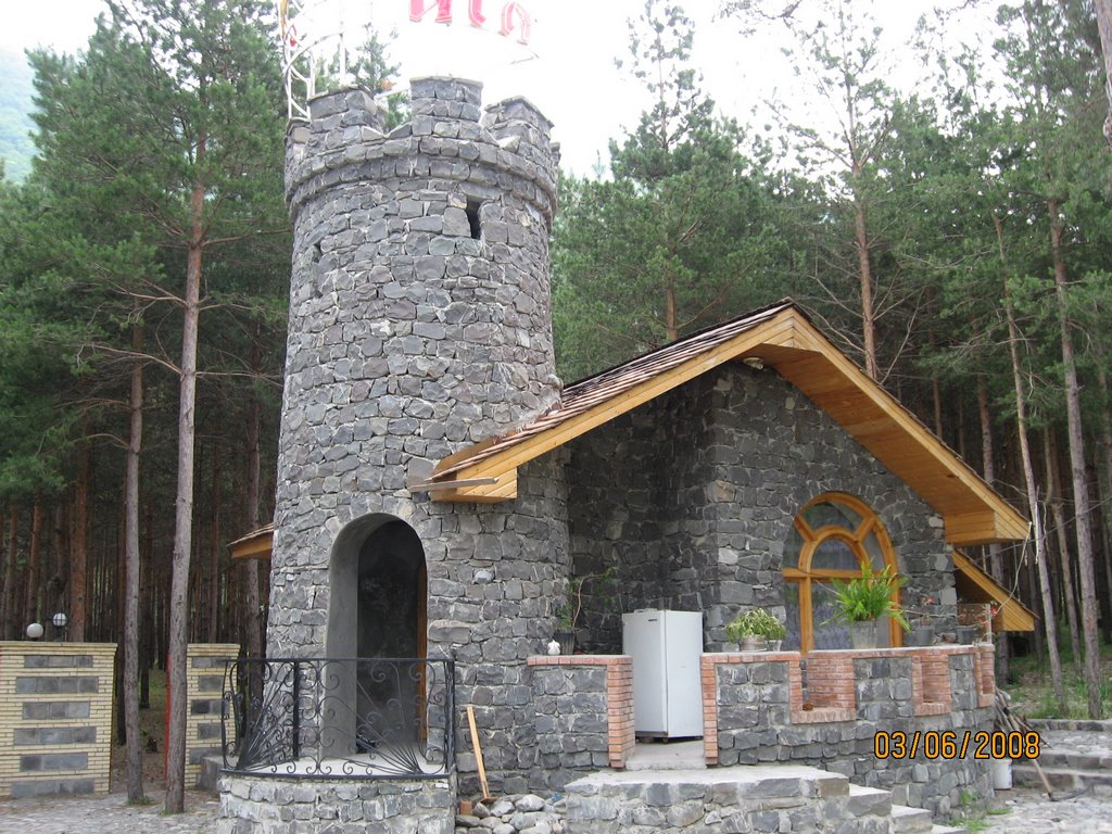 Şəki