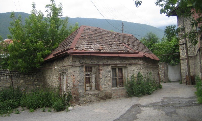 07.06.2008 Şəki