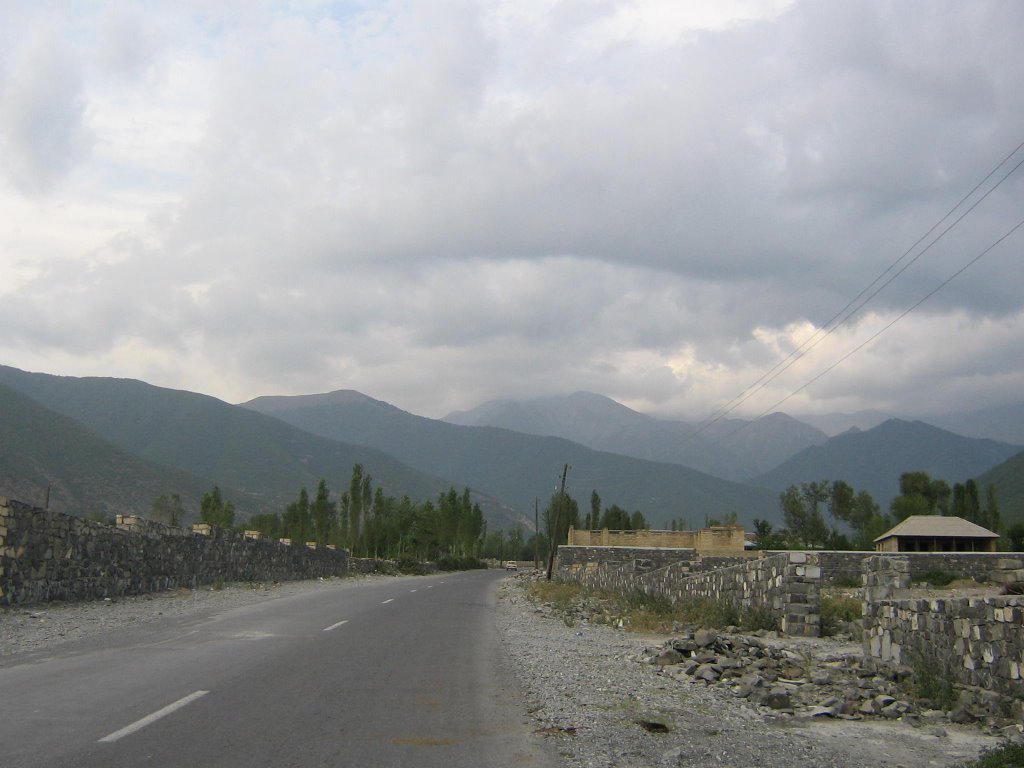 Road