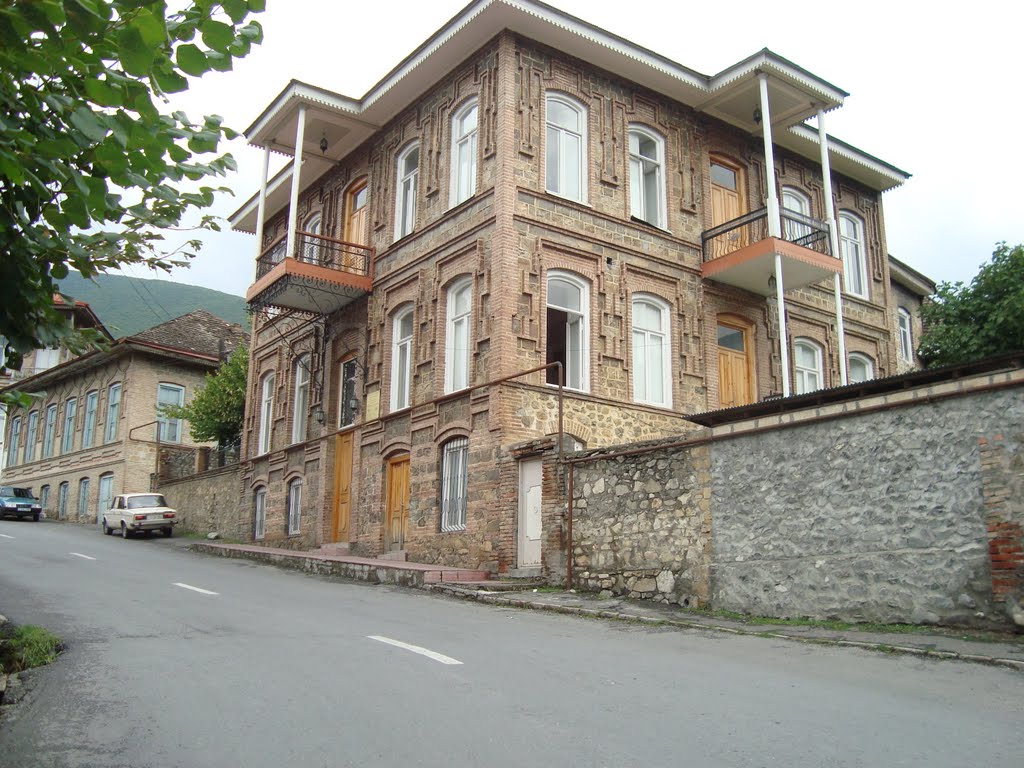 Шеки