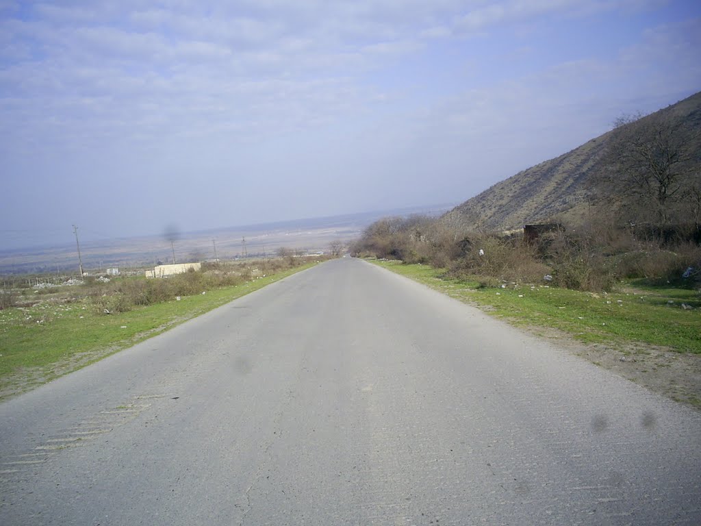The Way of Zunud