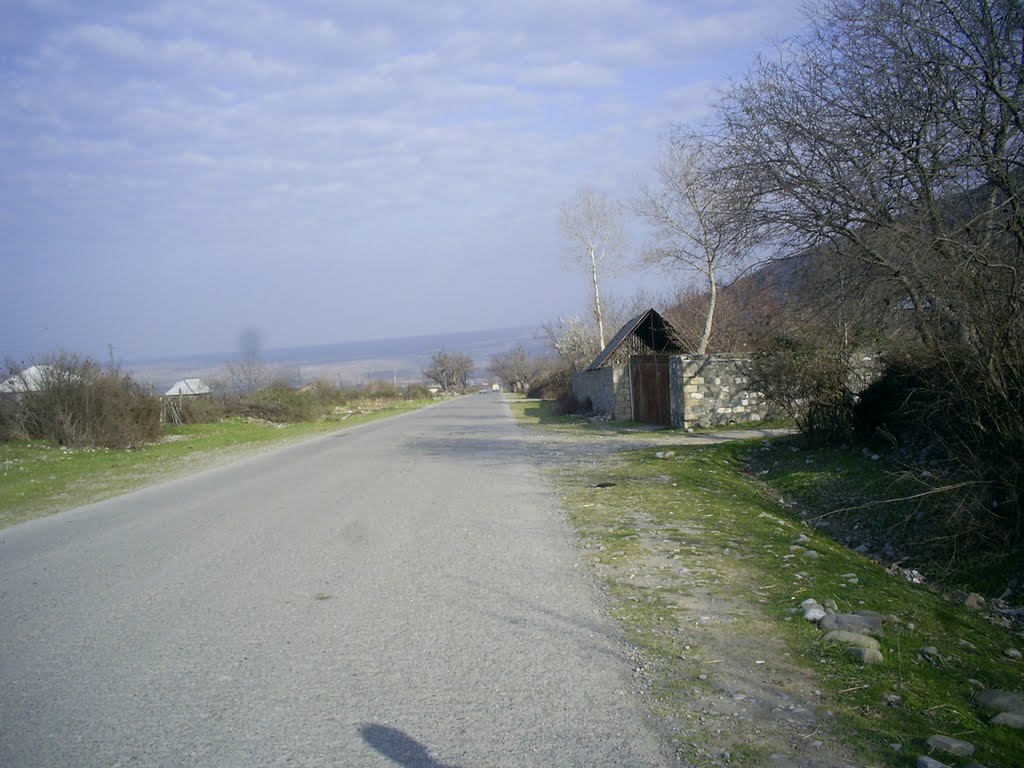 The Way of Zunud