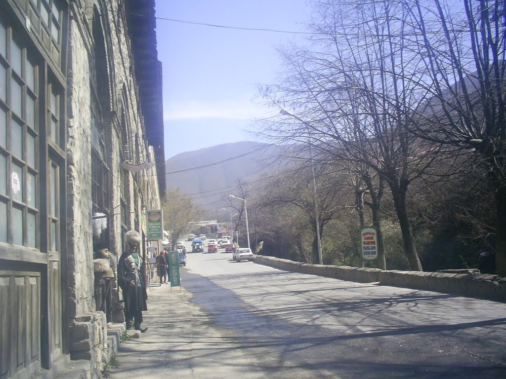 Sheki