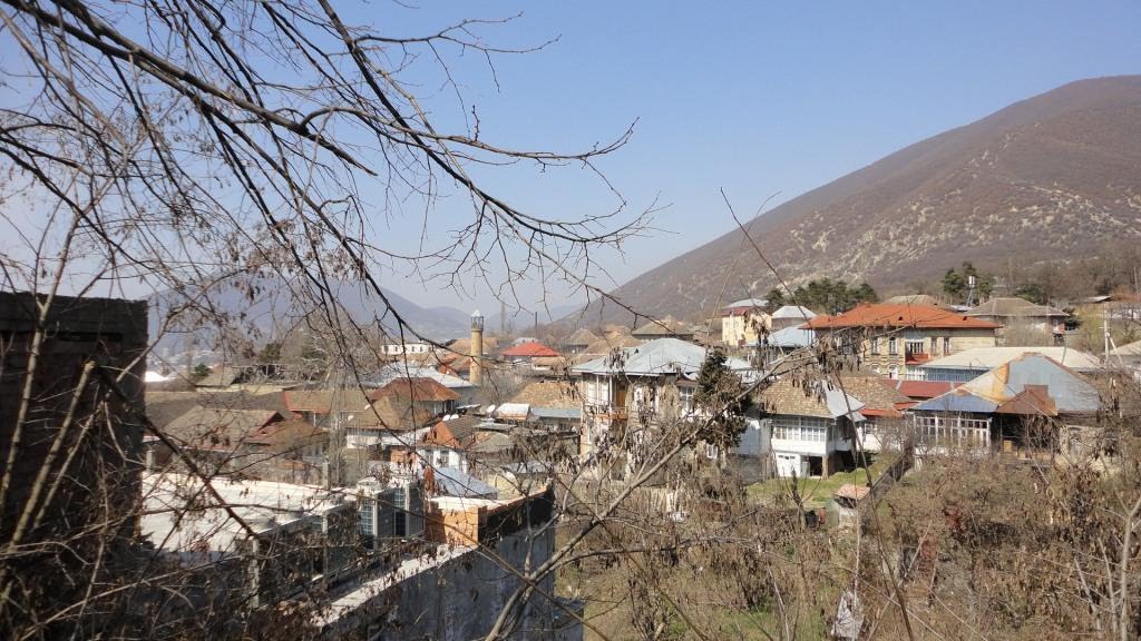 sheki