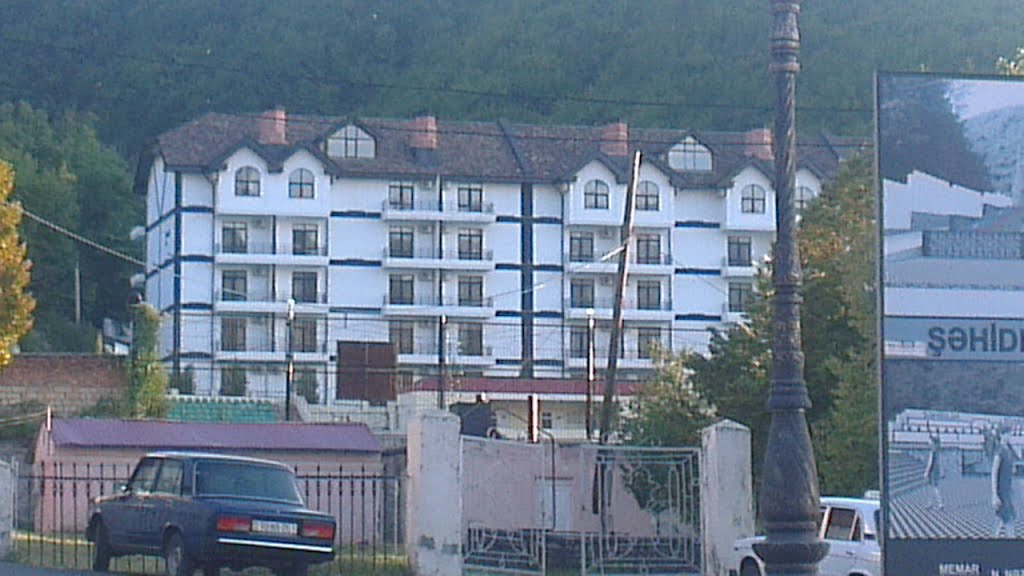 Green Hill Inn Hotel